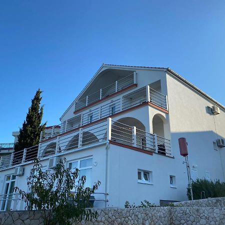 Vila Matej Ražanj Exteriör bild