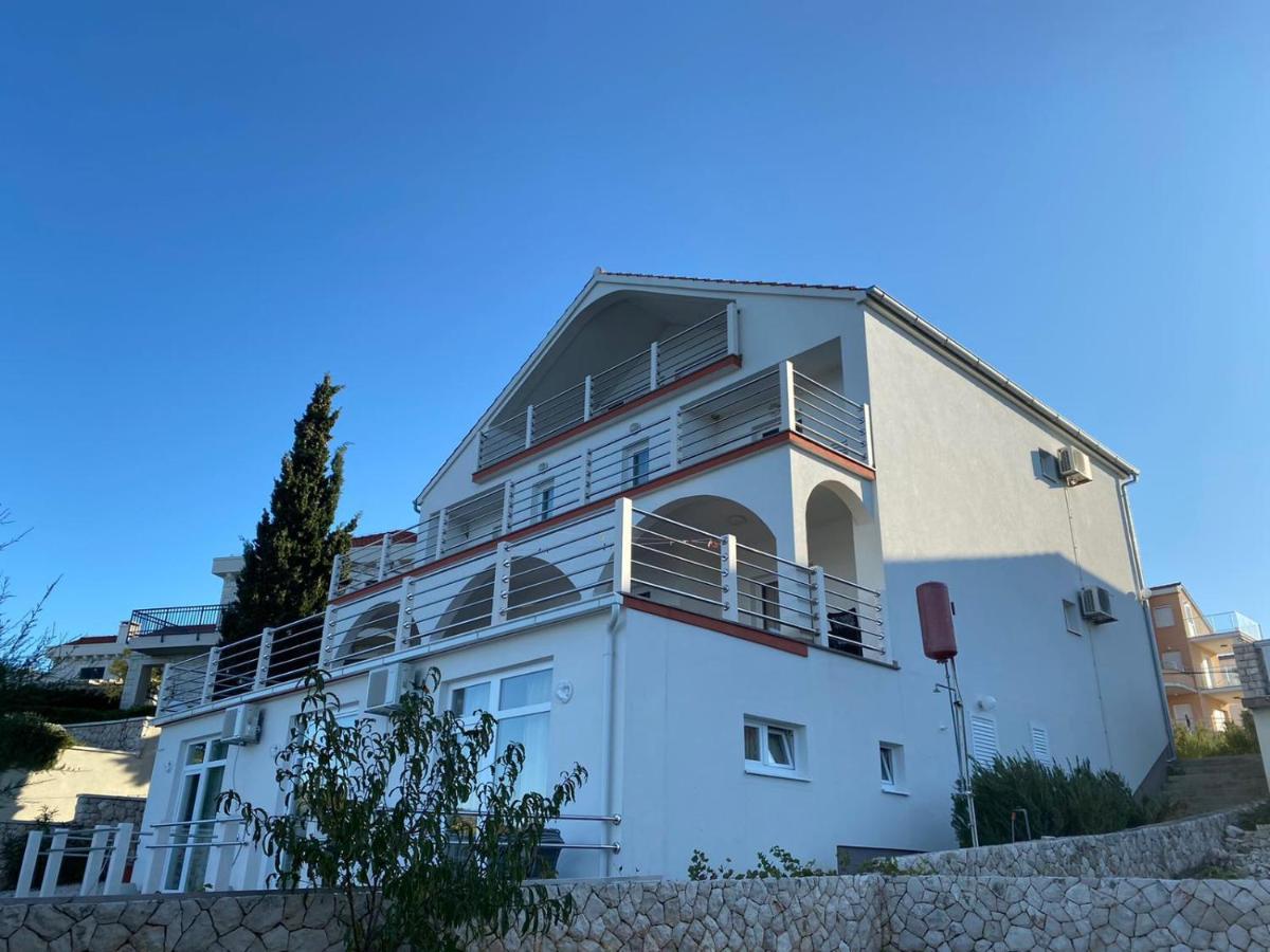 Vila Matej Ražanj Exteriör bild