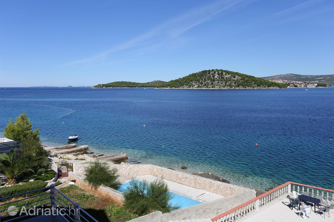 Vila Matej Ražanj Exteriör bild