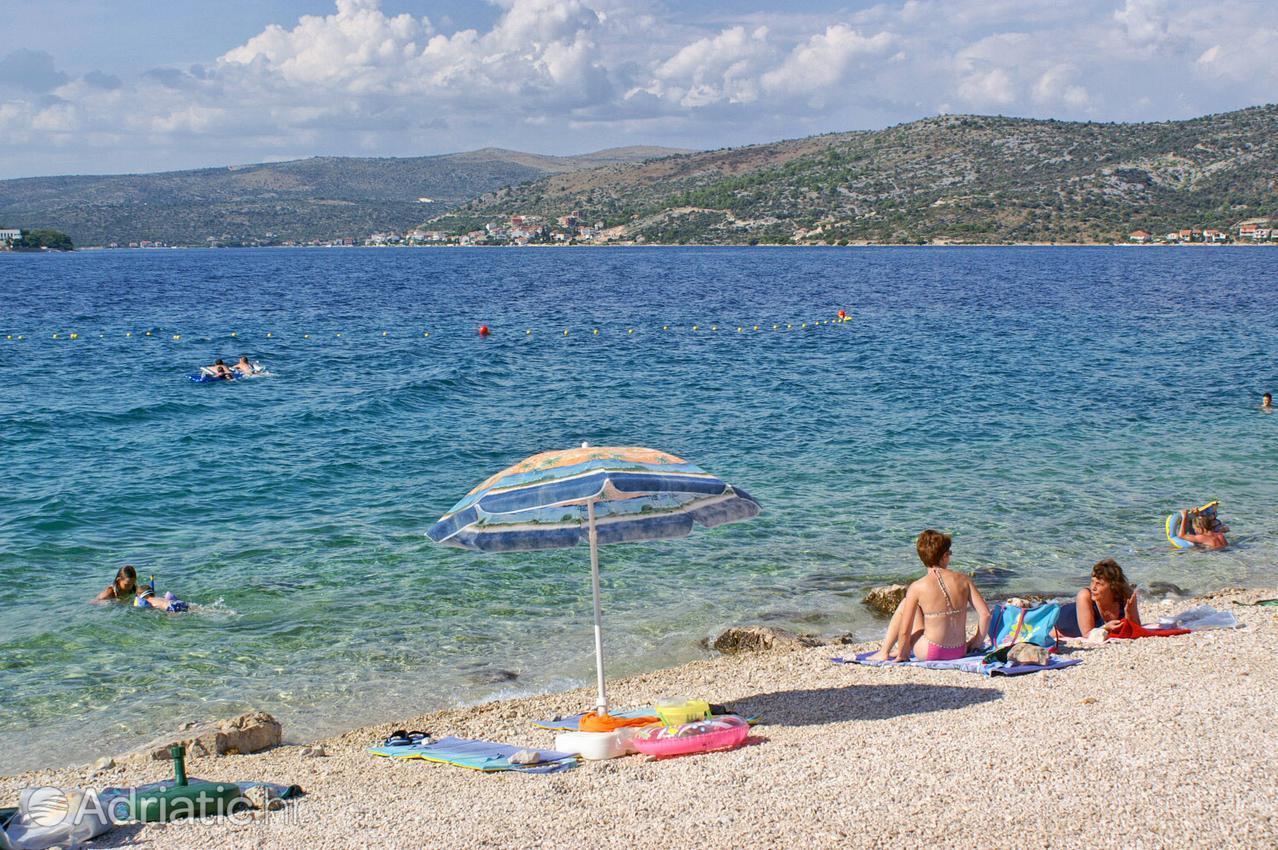 Vila Matej Ražanj Exteriör bild