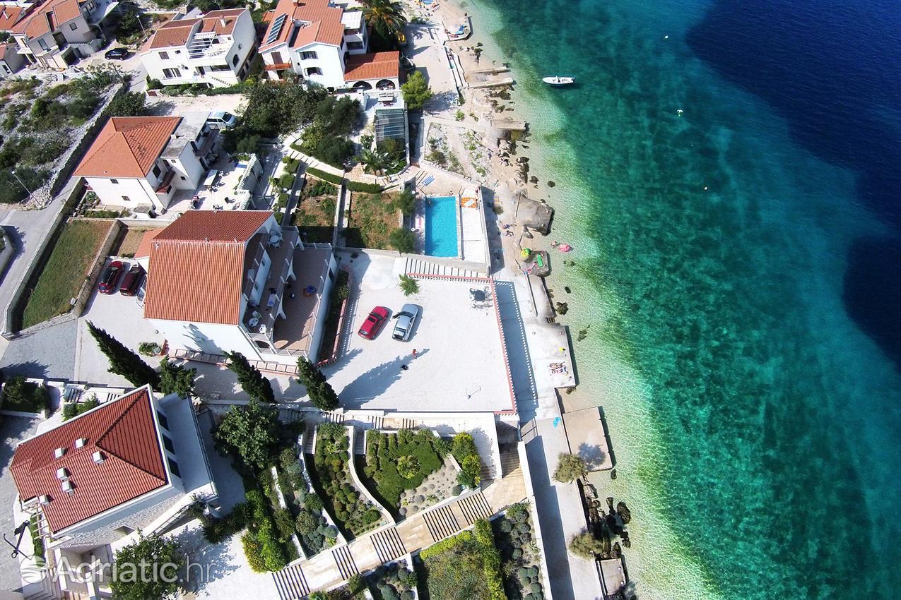 Vila Matej Ražanj Exteriör bild