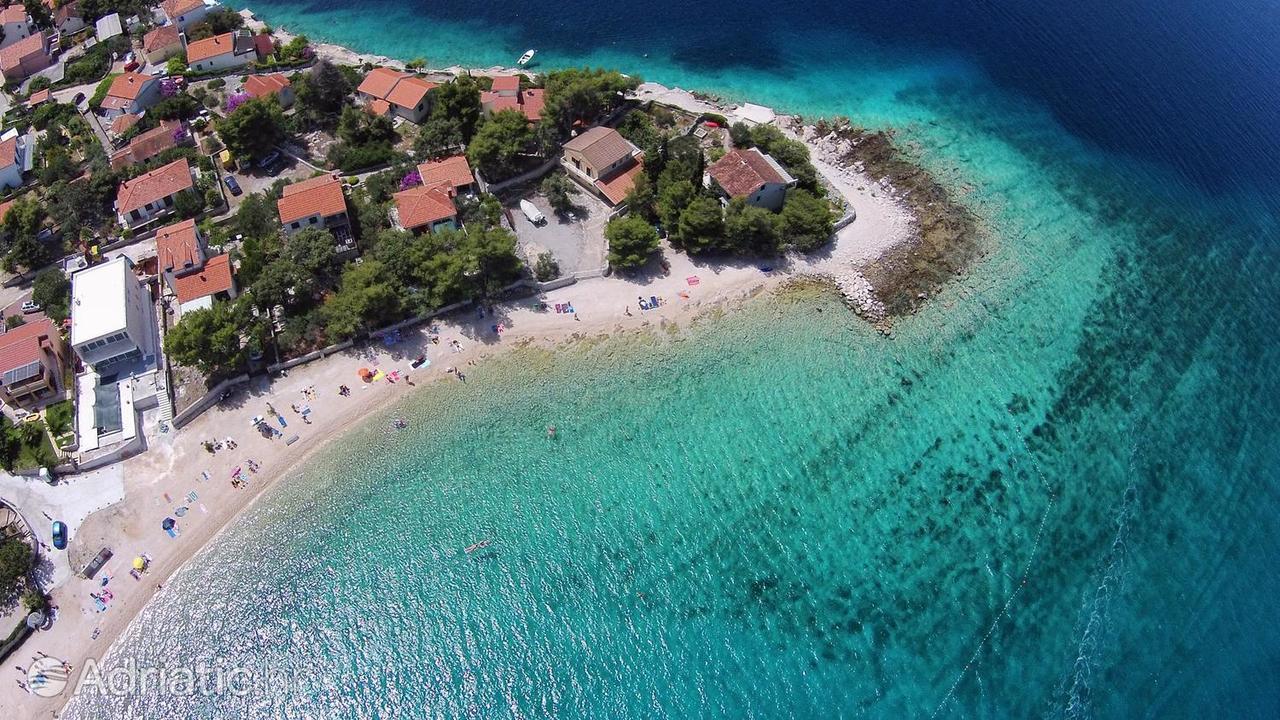 Vila Matej Ražanj Exteriör bild