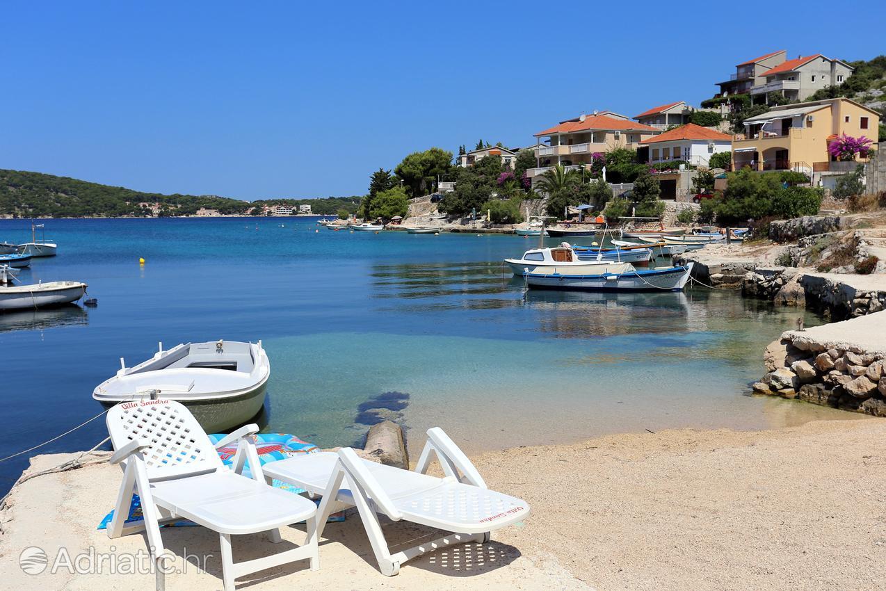 Vila Matej Ražanj Exteriör bild