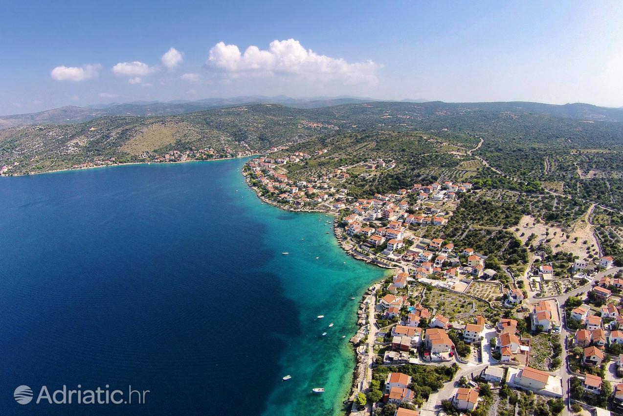 Vila Matej Ražanj Exteriör bild
