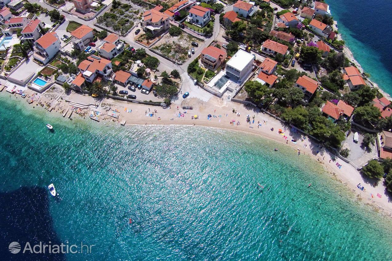 Vila Matej Ražanj Exteriör bild